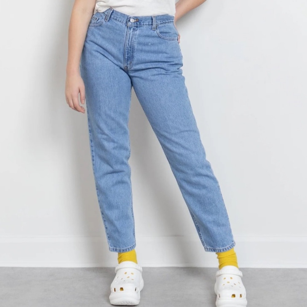 Vintage Levis Jeans